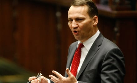 Trybunał Stanu dla Radosława Sikorskiego? PiS nie chce odwetu
