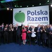Gowin ogłosił powstanie nowej partii