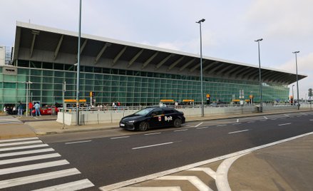 Polskie Porty Lotnicze ogłosiły przetarg na przebudowę terminala Lotniska Chopina wraz pirsem połudn