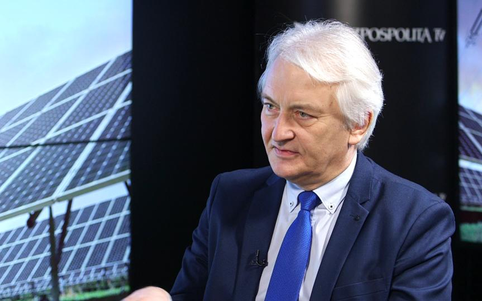 #RZECZoBIZNESIE: Arkadiusz Krężel: Nie wierzę w rychły zmierzch węgla w energetyce