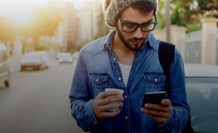 Bliskowschodni Uber za miliard dolarów