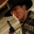 Quentin Tarantino w SUKIYAKI