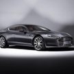 Aston Martin Rapide