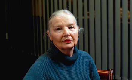 Jadwiga Staniszkis