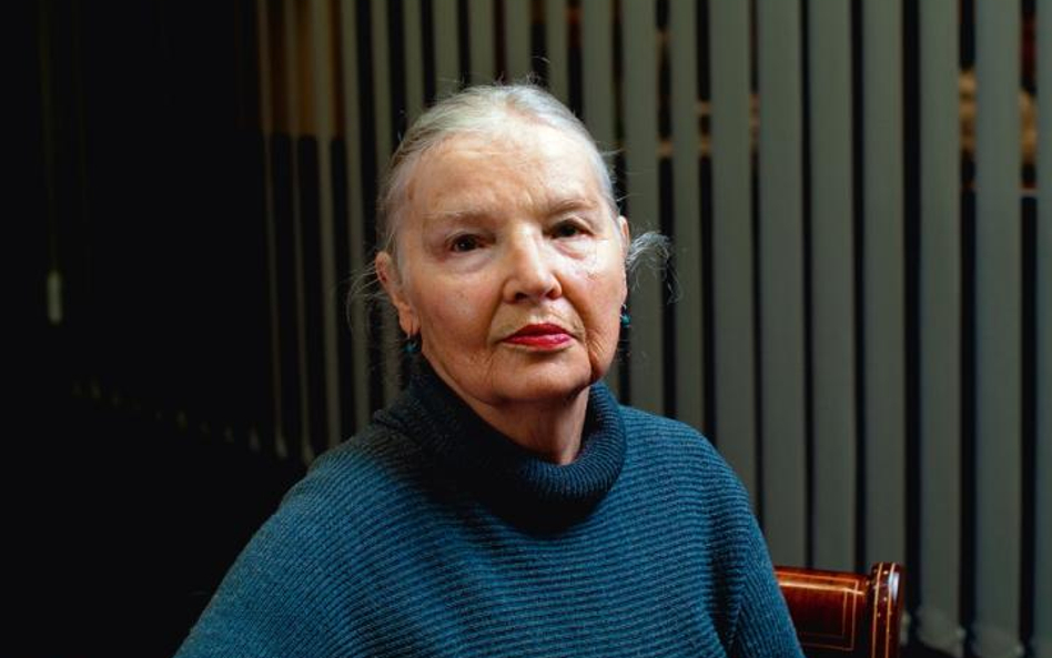 Jadwiga Staniszkis