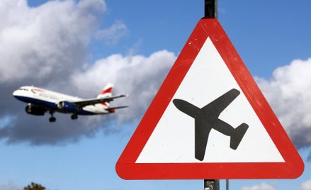 Sukces LOTu. Jest najlepszy na Heathrow