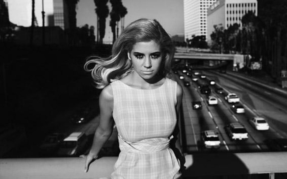 Marina & The Diamonds