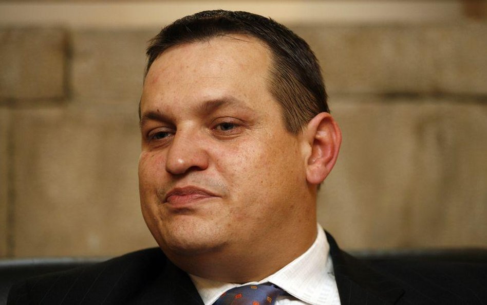 Jacek Męcina