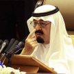 Król Abdullah