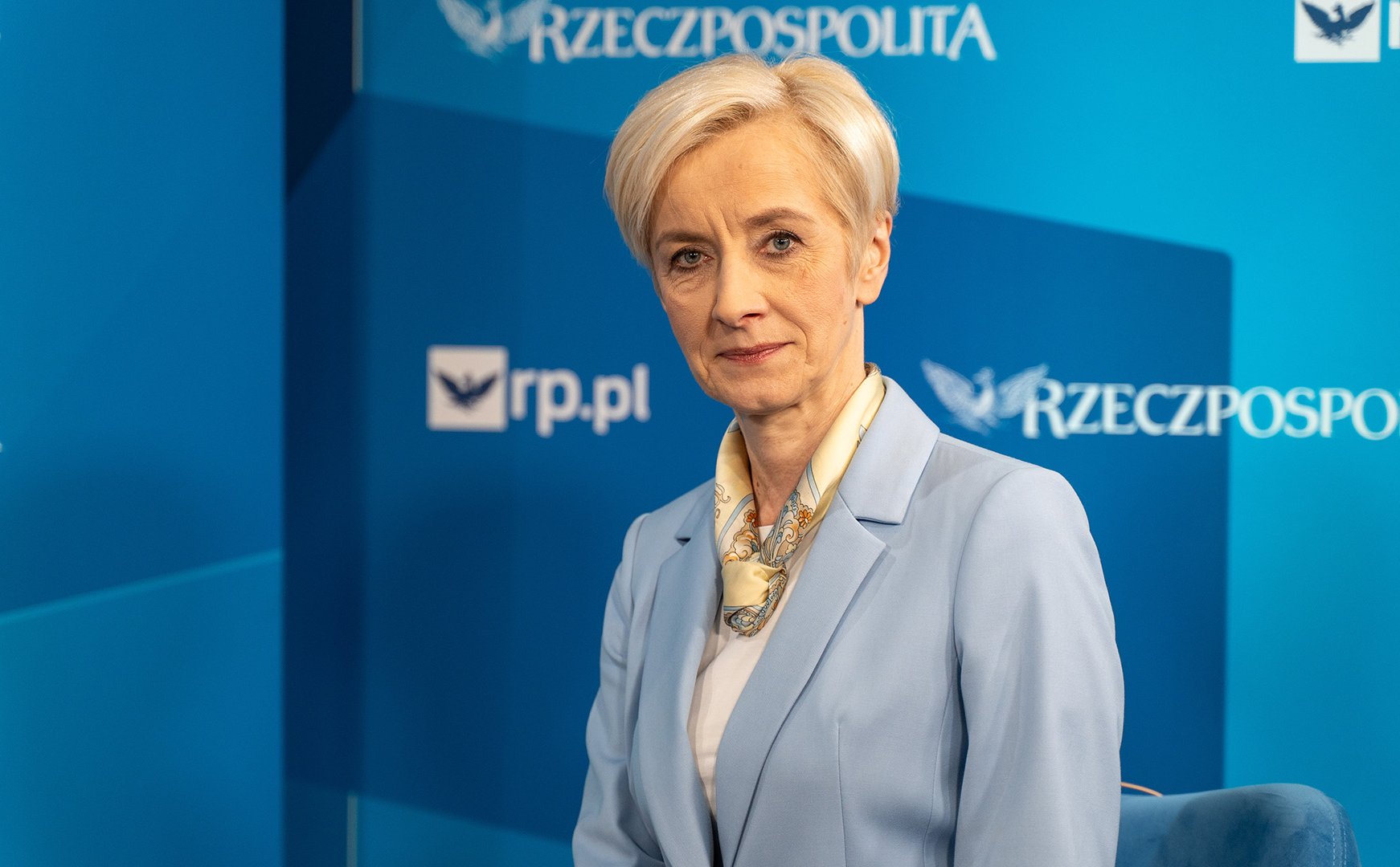 Katarzyna Rozenfeld : 235 mld zł na transformację. Wiceprezes PGE o wyzwaniach największej spółki energetycznej