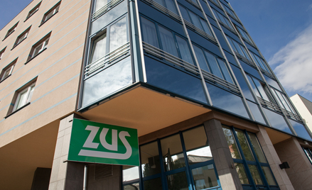 ZUS