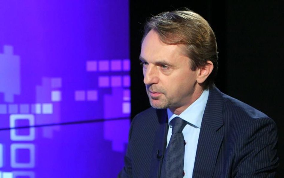 #PROSTOzPARKIETU: Dariusz Blocher: Na celowniku kontrakty na Litwie