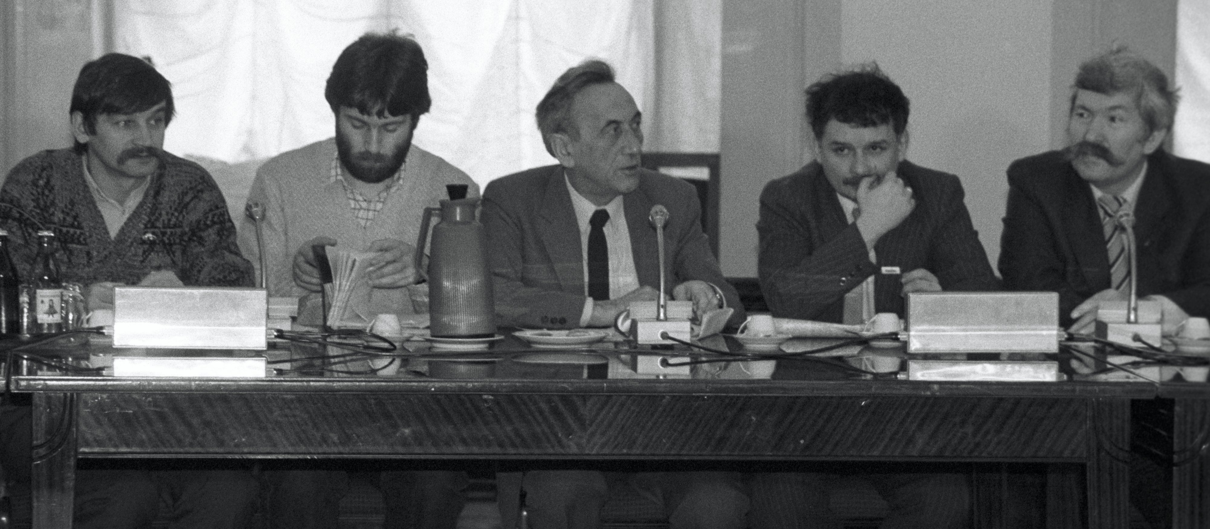 Estera Flieger: Komu podziękować za transformację