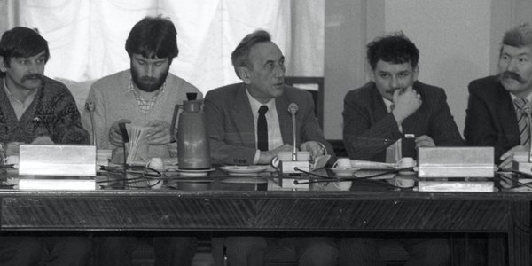 Estera Flieger: Komu podziękować za transformację