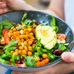 Dieta wegańska pozwala zaoszczędzić aż 75 proc. emisji gazów cieplarnianych
