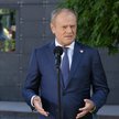 Premier Donald Tusk