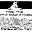 Andrzej Krauze: Komentarz rysunkowy z 27 grudnia 2010