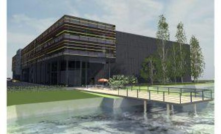 ATM Grupa: nowy ośrodek produkcji za 50 mln zł