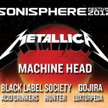 Ciężkie brzmienia na Sonisphere Festival na Bemowie