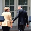 Wizyta Angeli Merkel w maju w Waszyngtonie nie zażegnała kryzysu w relacjach amerykańsko-niemieckich