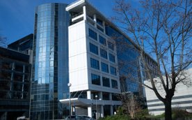 Gmach Alior Banku przy Towarowej na sprzedaż