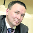Rafał Bauer, prezes NFI Progress, wprowadza strategię, dzięki której fundusz ma osiągać większe wpły