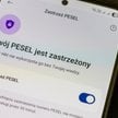 Mężczyzna zastrzegł PESEL. Mimo to ktoś rejestruje na niego samochody