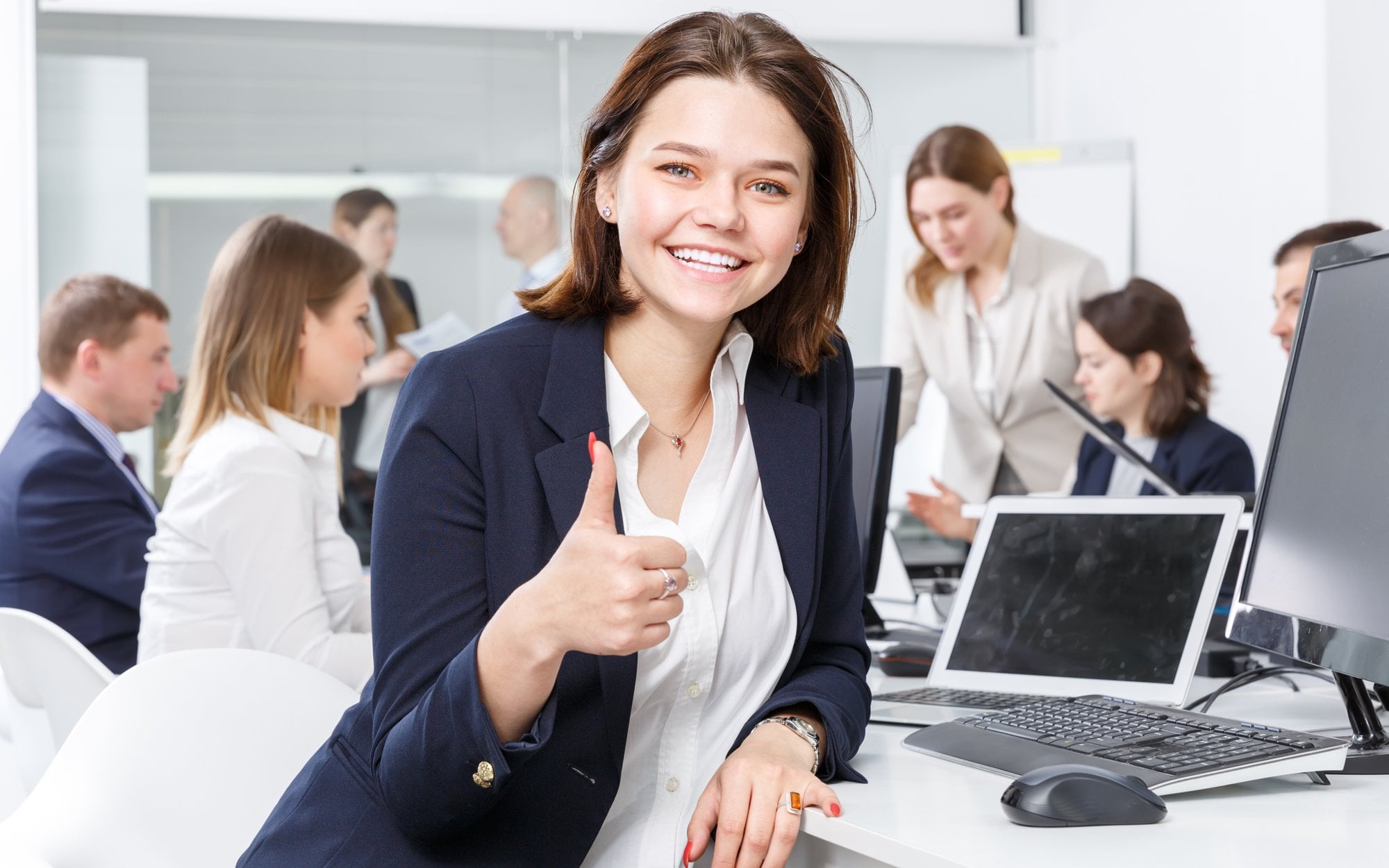 Zawodowy autosabotaż. Psycholog wyjaśnia, co utrudnia kobietom robienie kariery