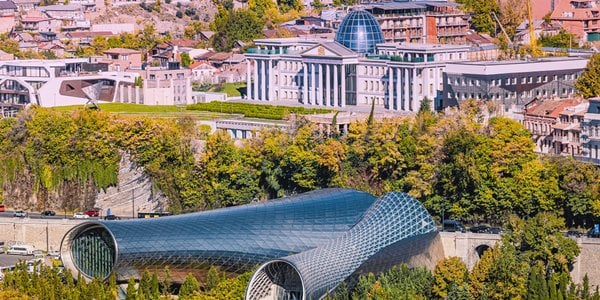 Tbilisi to demolish Rike Concert Hall — the landmark stood empty for 14 years