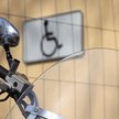 WSA: Motocykl nie dla osoby na wózku
