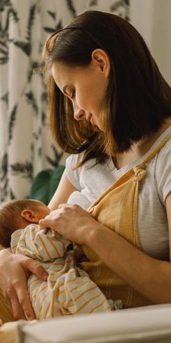 Kraamverzorgenden – wsparcie dla mam w pierwszych dniach po porodzie w Holandii.