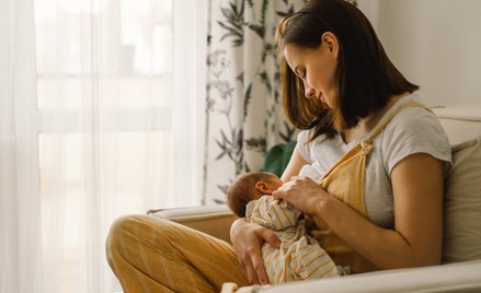 Kraamverzorgenden – wsparcie dla mam w pierwszych dniach po porodzie w Holandii.