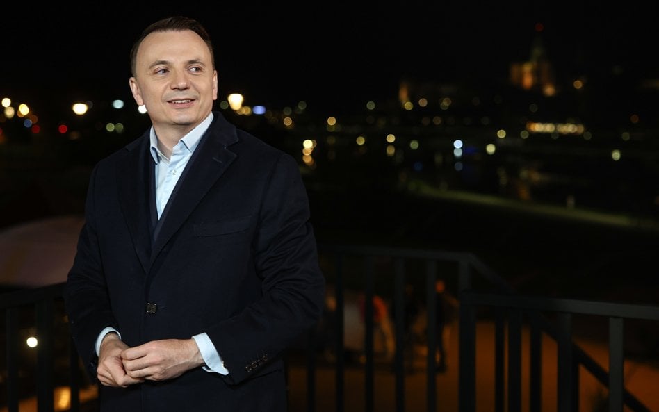 Łukasz Gibała