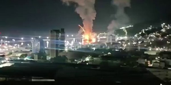 Eksplozje w Caracas, stolicy Wenezueli. Donald Trump: Nicolás Maduro zatrzymany