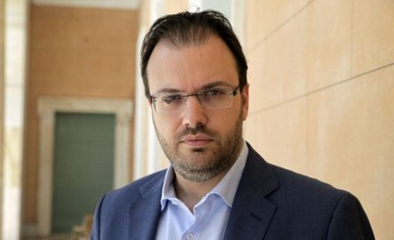 Thanasis Theocharopoulos