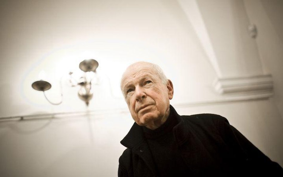 Peter Brook