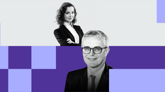 Andrzej Ryś, były wysoki urzędnik Komisji Europejskiej