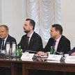 Donald Tusk powraca do koncepcji wspólnego startu całej koalicji rządzącej z jednej listy