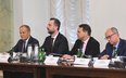 Donald Tusk powraca do koncepcji wspólnego startu całej koalicji rządzącej z jednej listy