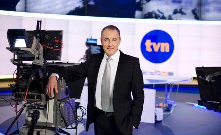 Markus Tellenbach, prezes TVN