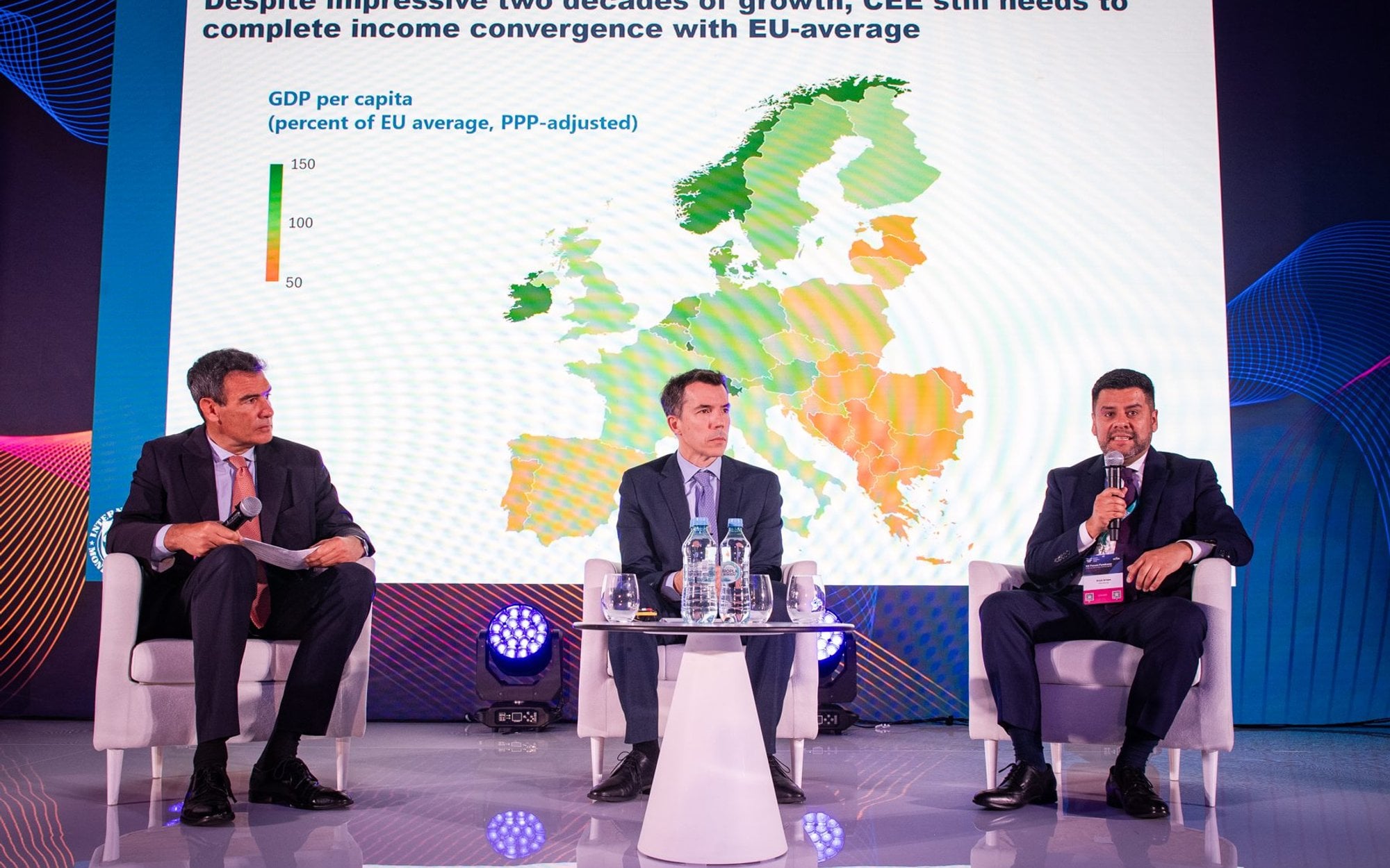 XX Forum Funduszy: jak uruchomić polski kapitał dla rozwoju gospodarki