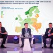 Forum Funduszy od lat coraz bardziej nabiera międzynarodowego charakteru. Nie inaczej było i w tym r