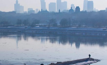 Smog w Polsce. Czy jesteśmy na niego skazani