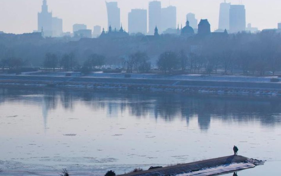 Smog w Polsce. Czy jesteśmy na niego skazani