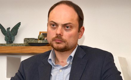 Władimir Kara-Murza