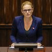 Pełnomocniczką Komitetu "Ratujmy Kobiety 2017" jest Barbara Nowacka