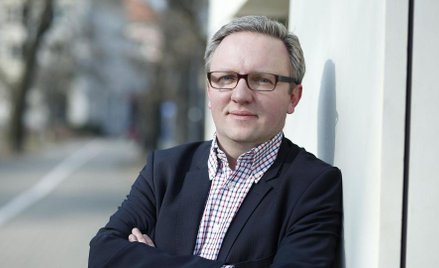 Szczerski: Nie szukamy w USA przysług, proponujemy interesy