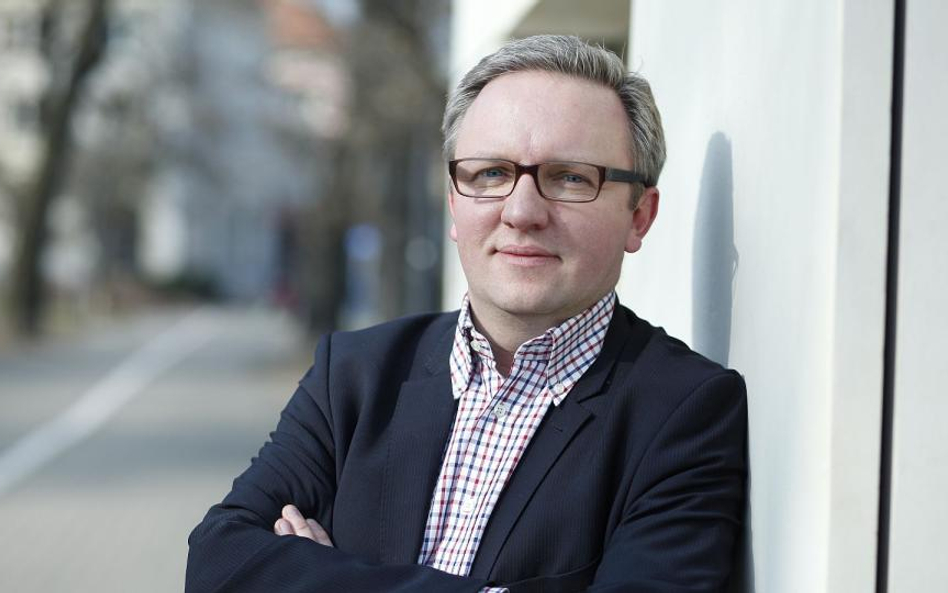 Szczerski o nauczycielach: Nie mają obowiązku żyć w celibacie
