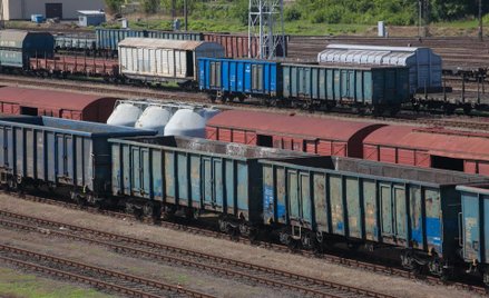 PKP Cargo: Grupa dostosowuje się do rynku