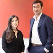 Davina Bruckner i Daniel Haimovic są małżeństwem, kierują grupą Eastbridge